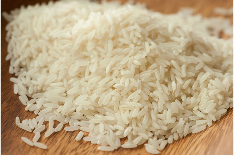 Jazzmen Aromatic Rice