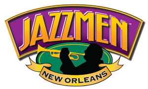 jazzmen rice logo